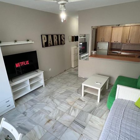 Genuar Apartments Malaga Center 2 Extérieur photo